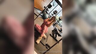 Geegentle (Georgina Gentle) OnlyFans Leaks Girl Porn Video 15