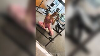Geegentle (Georgina Gentle) OnlyFans Leaks Girl Porn Video 15