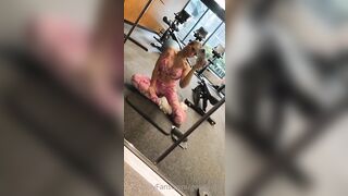 Geegentle (Georgina Gentle) OnlyFans Leaks Girl Porn Video 15