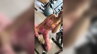 Geegentle (Georgina Gentle) OnlyFans Leaks Girl Porn Video 15