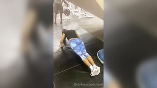Vioti (Dani vioti) OnlyFans Leaks Girl Porn Video 15