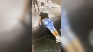 Vioti (Dani vioti) OnlyFans Leaks Girl Porn Video 15