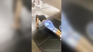 Vioti (Dani vioti) OnlyFans Leaks Girl Porn Video 15