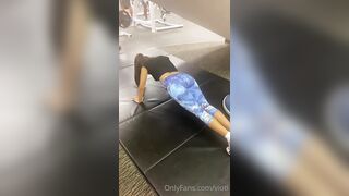 Vioti (Dani vioti) OnlyFans Leaks Girl Porn Video 15