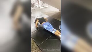 Vioti (Dani vioti) OnlyFans Leaks Girl Porn Video 15