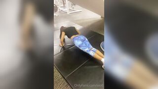 Vioti (Dani vioti) OnlyFans Leaks Girl Porn Video 15