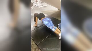 Vioti (Dani vioti) OnlyFans Leaks Girl Porn Video 15