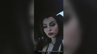 Duuumbass (Middle Eastern Goddess) OnlyFans Leaks Girl Porn Video 9