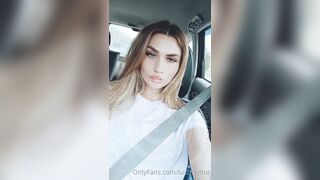 Luxurymur (Luxury Mur) OnlyFans Leaks Girl Porn Video 41