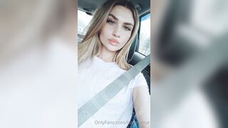 Luxurymur (Luxury Mur) OnlyFans Leaks Girl Porn Video 41