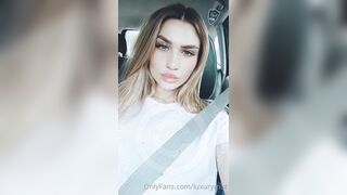 Luxurymur (Luxury Mur) OnlyFans Leaks Girl Porn Video 41