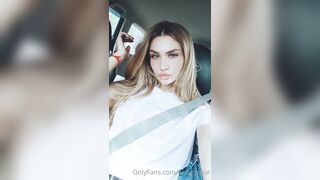 Luxurymur (Luxury Mur) OnlyFans Leaks Girl Porn Video 41