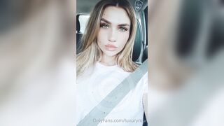Luxurymur (Luxury Mur) OnlyFans Leaks Girl Porn Video 41