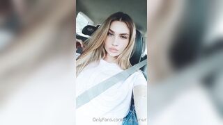 Luxurymur (Luxury Mur) OnlyFans Leaks Girl Porn Video 41