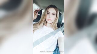 Luxurymur (Luxury Mur) OnlyFans Leaks Girl Porn Video 41