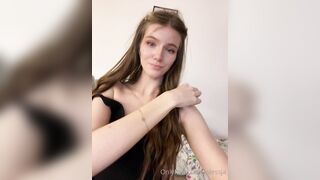 Alessja (polishmuffin) OnlyFans Leaks Girl Porn Video 34
