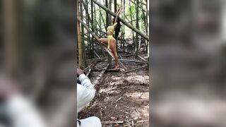 Eroticmedusa (Mommy Yogi) OnlyFans Leaks Girl Porn Video 52