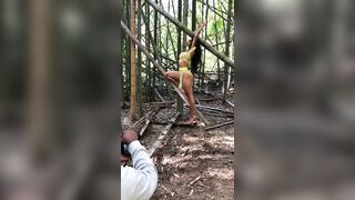 Eroticmedusa (Mommy Yogi) OnlyFans Leaks Girl Porn Video 52