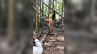 Eroticmedusa (Mommy Yogi) OnlyFans Leaks Girl Porn Video 52