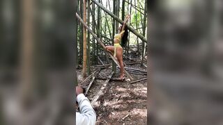 Eroticmedusa (Mommy Yogi) OnlyFans Leaks Girl Porn Video 52