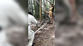 Eroticmedusa (Mommy Yogi) OnlyFans Leaks Girl Porn Video 52