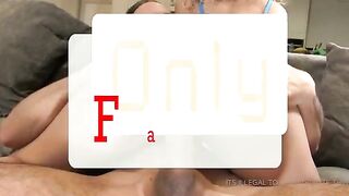 Toni-Camille OnlyFans Leaks Big Tiddie Gf has sex addiction 60