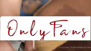 Toni-Camille OnlyFans Leaks Big Tiddie Gf has sex addiction 60