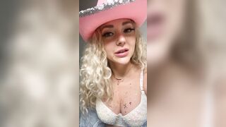 Sara Ames (thesaraames) OnlyFans Leaks Sexy Lovely Neighbour Girl 104