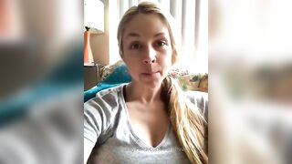 Sarahvandella (Sarah Vandella) OnlyFans Adult Actress Veteran Deep Throat Lover 586