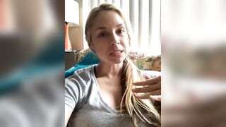 Sarahvandella (Sarah Vandella) OnlyFans Adult Actress Veteran Deep Throat Lover 586