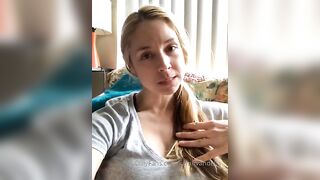 Sarahvandella (Sarah Vandella) OnlyFans Adult Actress Veteran Deep Throat Lover 586