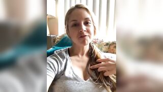 Sarahvandella (Sarah Vandella) OnlyFans Adult Actress Veteran Deep Throat Lover 586