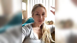 Sarahvandella (Sarah Vandella) OnlyFans Adult Actress Veteran Deep Throat Lover 586