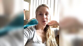 Sarahvandella (Sarah Vandella) OnlyFans Adult Actress Veteran Deep Throat Lover 586