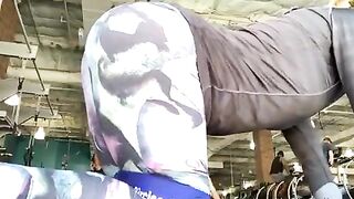 Sarahvandella (Sarah Vandella) OnlyFans Adult Actress Veteran Deep Throat Lover 640