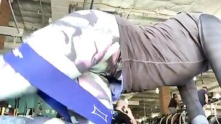 Sarahvandella (Sarah Vandella) OnlyFans Adult Actress Veteran Deep Throat Lover 640