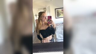 Nicollesnow (Nicolle Snow) OnlyFans Leaks Certified Sweetheart is a SQUIRT QUEEN 165