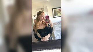 Nicollesnow (Nicolle Snow) OnlyFans Leaks Certified Sweetheart is a SQUIRT QUEEN 165
