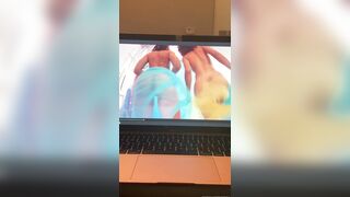 Stormimaya (Stormi Maya) OnlyFans Leaks Girl Porn Video 7