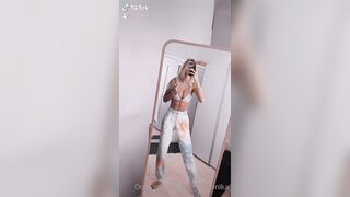 Rajekveronika (VERONIKA RAJEK) OnlyFans Leaks Girl Porn Video  OnlyFans Leaks Girl Porn Video 4