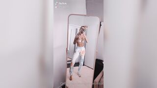 Rajekveronika (VERONIKA RAJEK) OnlyFans Leaks Girl Porn Video  OnlyFans Leaks Girl Porn Video 4