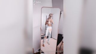 Rajekveronika (VERONIKA RAJEK) OnlyFans Leaks Girl Porn Video  OnlyFans Leaks Girl Porn Video 4