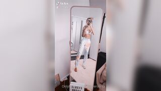 Rajekveronika (VERONIKA RAJEK) OnlyFans Leaks Girl Porn Video  OnlyFans Leaks Girl Porn Video 4