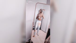 Rajekveronika (VERONIKA RAJEK) OnlyFans Leaks Girl Porn Video  OnlyFans Leaks Girl Porn Video 4