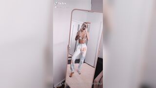 Rajekveronika (VERONIKA RAJEK) OnlyFans Leaks Girl Porn Video  OnlyFans Leaks Girl Porn Video 4