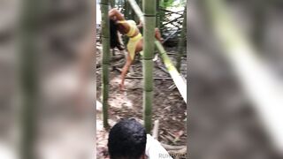 Eroticmedusa (Mommy Yogi) OnlyFans Leaks Girl Porn Video 51