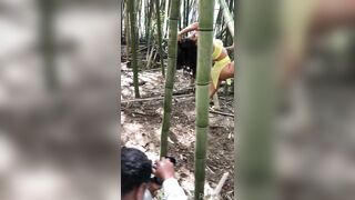 Eroticmedusa (Mommy Yogi) OnlyFans Leaks Girl Porn Video 51