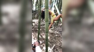 Eroticmedusa (Mommy Yogi) OnlyFans Leaks Girl Porn Video 51