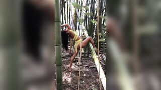 Eroticmedusa (Mommy Yogi) OnlyFans Leaks Girl Porn Video 51