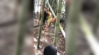 Eroticmedusa (Mommy Yogi) OnlyFans Leaks Girl Porn Video 51